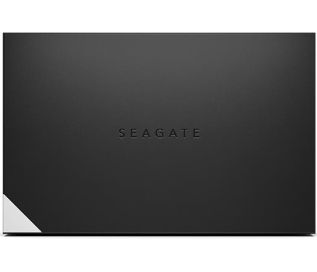SEAGATE OneTouch Desktop Hub 14TB 3,5" STLC14000400 - 725963 - zdjęcie 5